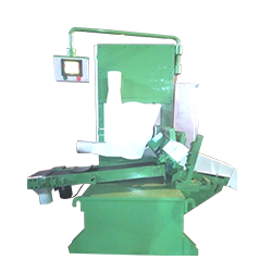AUTO I.D. GRINDING MACHINE