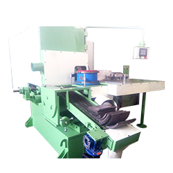 AUTO O.D GRINDING MACHINES