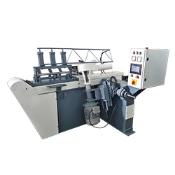 CHAMFERING MACHINES